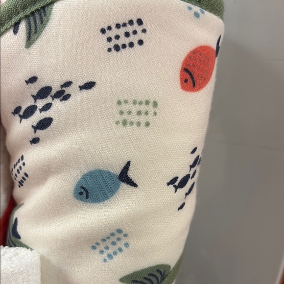 Multicolor Bath Set - Picture 7 of 8